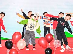 -贝美蓝天幼儿园(河东直沽园)