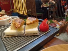 -牛New寿喜烧(闵行龙湖天街店)