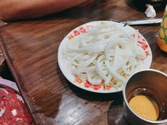 -萍姐火锅·公路夜市(南京新街口店)