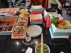 -重庆德忆火锅（龙南街3店）(渝水岸餐饮)
