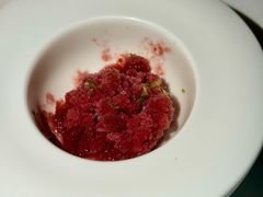 -三嚥阁 La Villa Restaurant