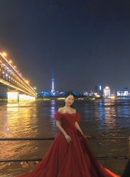 -青禾蒙娜丽莎婚纱摄影(武汉总店)