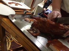 -四季小馆·地道北京小吃(广百店)