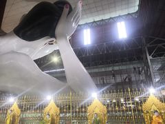 -ခြောက်ထပ်ကြီးရွှေသာလျောင်းဘုရားကြီး