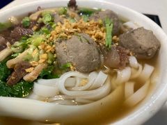 -菜忠潮州牛肉店(岗厦店)