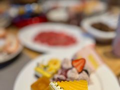 -解放碑威斯汀酒店-知味国际美食餐厅