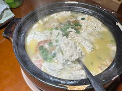 -魏铭鱼头捞饭(晋阳路店)