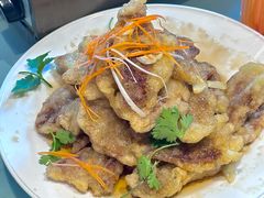 -恒盛居回族饭店