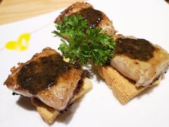 -清水日本料理铁板烧(学府路店)