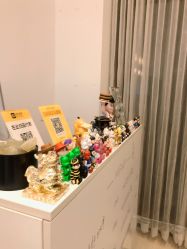 -M Nails & Beauty美甲美睫美体