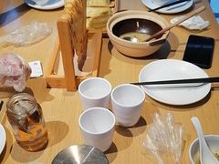 -关东小磨东北菜(上海长风大悦城店)