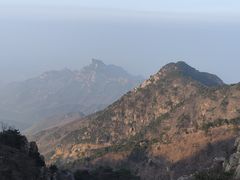 -泰山风景名胜区