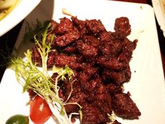 -金牌外婆家(苏州中心店)