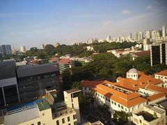 -白沙浮娱乐广场