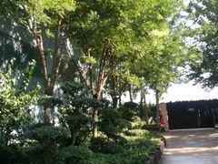-郑州方特水上乐园