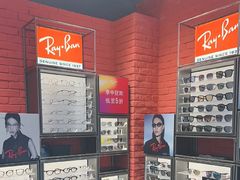 -LensCrafters亮视点·RayBan精选(来福士店)