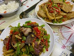 -文杰餐馆(南洪时尚风情街店)