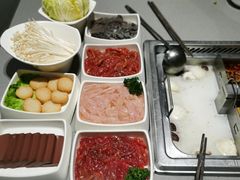 -海底捞火锅(金光华店)