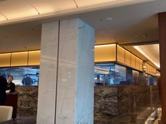 -喜来登由由大酒店九州膳坊中餐厅