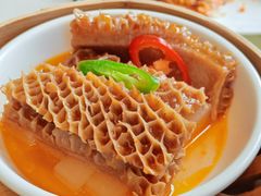 -唐阁海景中餐厅·纯手工早茶·粤菜(海口朗廷酒店)