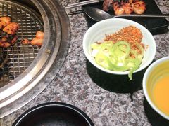-汉拿山(华联公益西桥店)