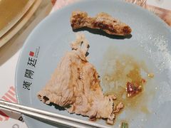 -汉阳廷自助烤肉(嘉禾金铂天地店)