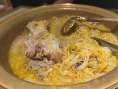 -关东小磨东北菜(漕河泾印象城店)