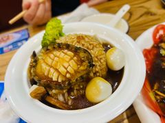 -小船渔村·大连菜(明泽街店)