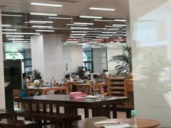 -厦门市图书馆(集美新城馆区)