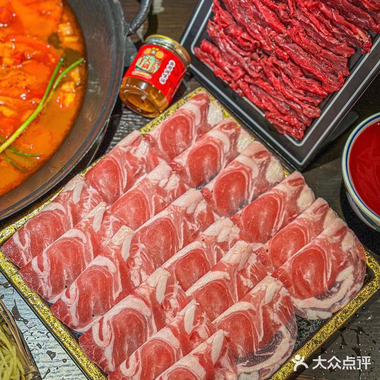 😻萍姐火锅，人民广场新店开业～