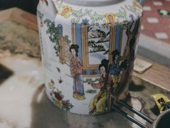 -锦府盐帮·侯宅(五棵松万达店)