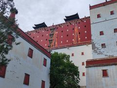 -普陀宗乘之庙(小布达拉宫)