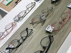-宝岛眼镜(宁波奉化万达广场店)