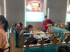 大堂-半天妖烤鱼(永旺梦乐城店)