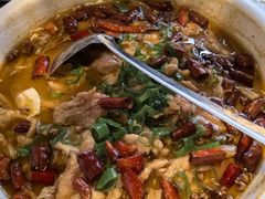 -香满楼(临安路店)