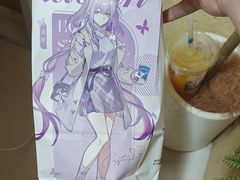 -瑞幸咖啡(新安大厦店)