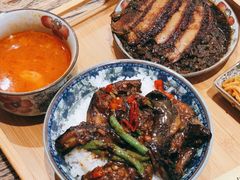 -三十三碗黄牛肉面(东原1891店)