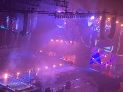 -宝能国际体育演艺中心