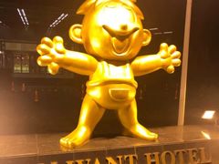 -上海神旺大酒店