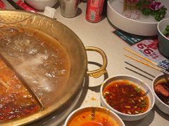 -小龙坎火锅(全球总店)