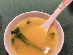 -烟雨青城·川菜(北京坊店)