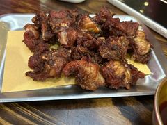 -破店肥哈·东北烧烤·夜宵(南山保利店)