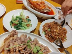 -东就鸭饭店·古早海南菜(友谊南海城店)