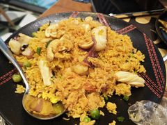 -摩登有记·新派泰国菜(银钻广场店)
