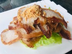 越式烤猪肩肉-大茴香(大悦城店)