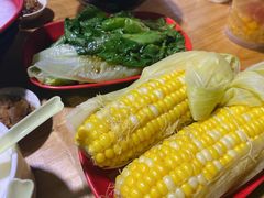 玉米-光明刘冰乳鸽店(光明法政北路店)