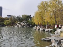 -西宁市人民公园(城西区)