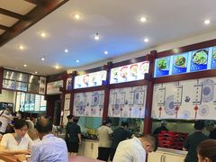 -龙抄手(春熙路总店)