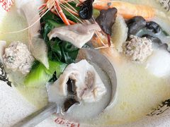 老底子杭三鲜-百家鲜·杭帮菜