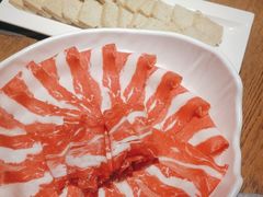 -百草滩羊清水涮羊肉(长城路店)